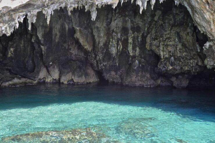 Sperlonga: Private Blue Grotto Boat Tour - Good To Know