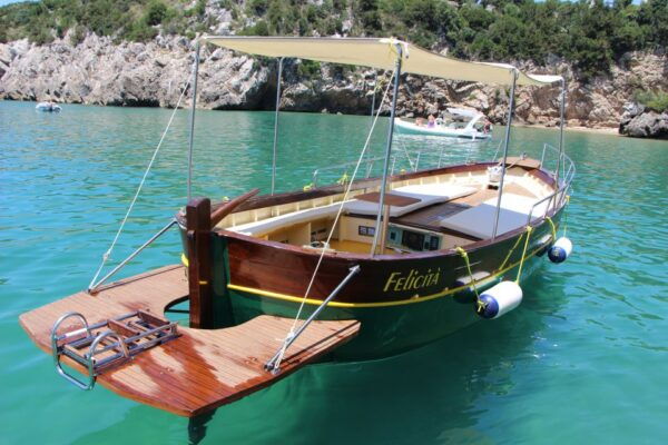 Sperlonga: Private Tour in The Grotta Azzurra - Frequently Asked Questions