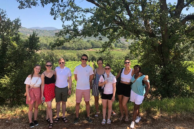 Sperlonga Walking Tour and Optional Winery Visit - Culinary Experience