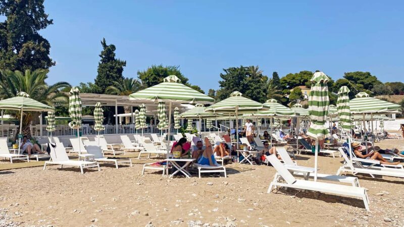 Spetses Island: Full Day Trip from Athens with Swimming - Free Time for Relaxation and Exploration