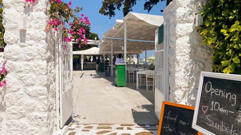 Spetses Island: Full Day Trip from Athens with Swimming - Review Highlights and Authentic Insights