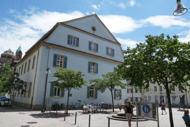 Speyer: Cathedral, Old Town and Jewish Heritage - Additional Tour Options for a Complete Speyer Experience