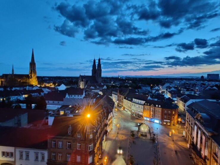 Speyer Christmas Stroll - Highlights of the Speyer Christmas Stroll