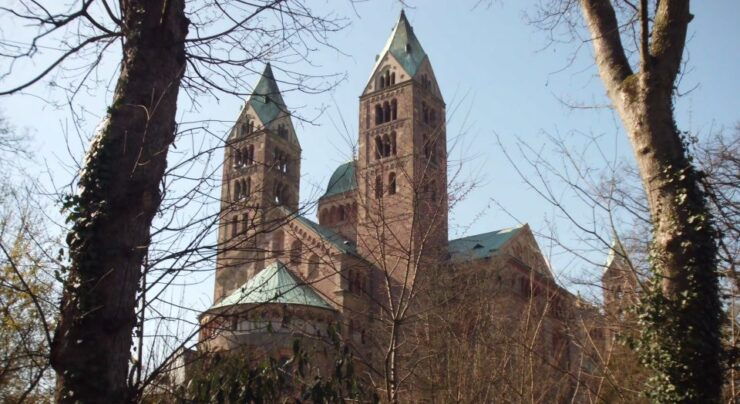 Speyer: Group Tour With the Night Watchman - Tour Highlights