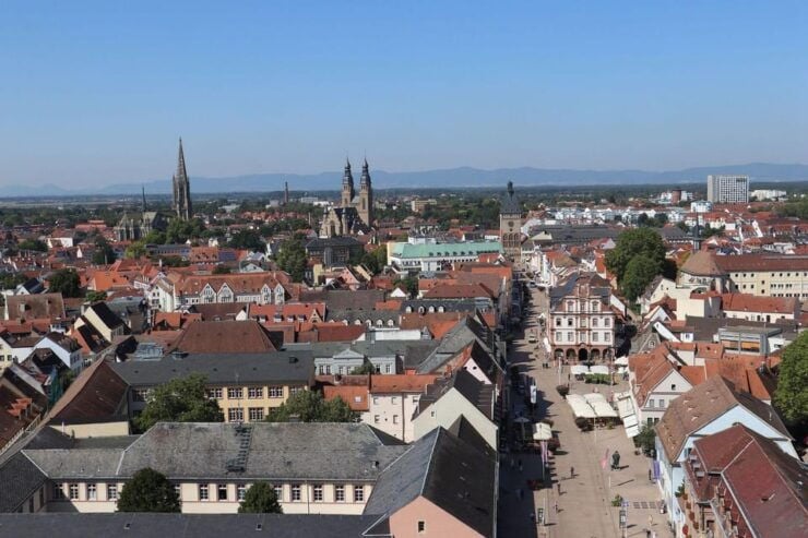 Speyer Private Guided Walking Tour - Frequently Asked Questions