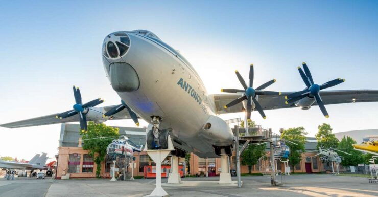 Speyer: Technik Museum Speyer Ticket With an IMAX Dome Film - Museum Experience Highlights
