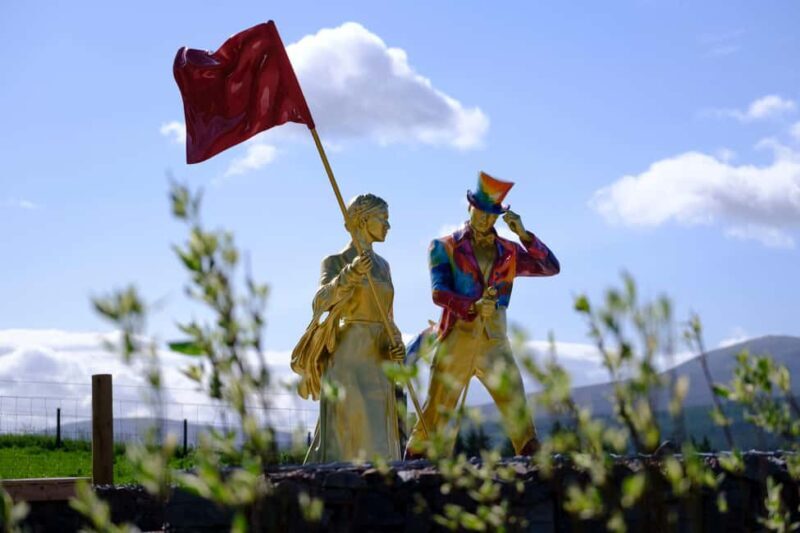 Speyside: Cardhu Whisky Distillery Tour and Tasting - Good To Know