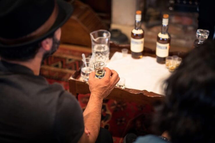 Speyside: Cragganmore Whisky Distillery Tour and Tasting - Good To Know