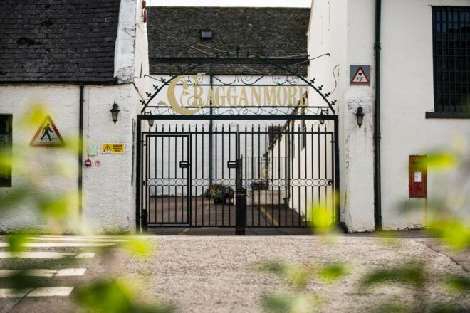 Speyside: Cragganmore Whisky Distillery Tour and Tasting - Customer Feedback