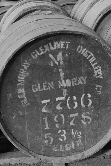 Speyside Distillery Tour From Inverness - Glen Moray Distillery