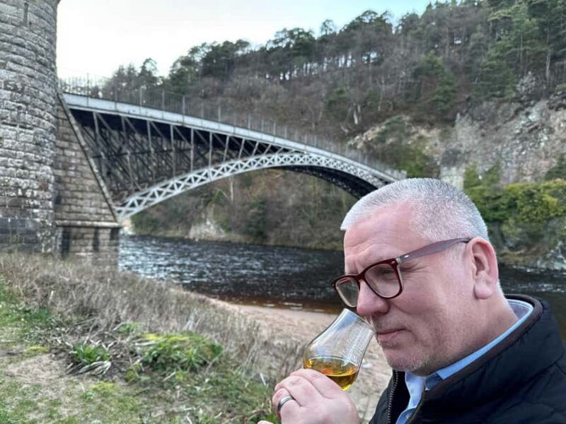 Speyside: Immersive Distilleries Tour with Tastings & Lunch - Discover the Charm of Speyside: An Honest Review of the Distilleries Tour with Tastings & Lunch