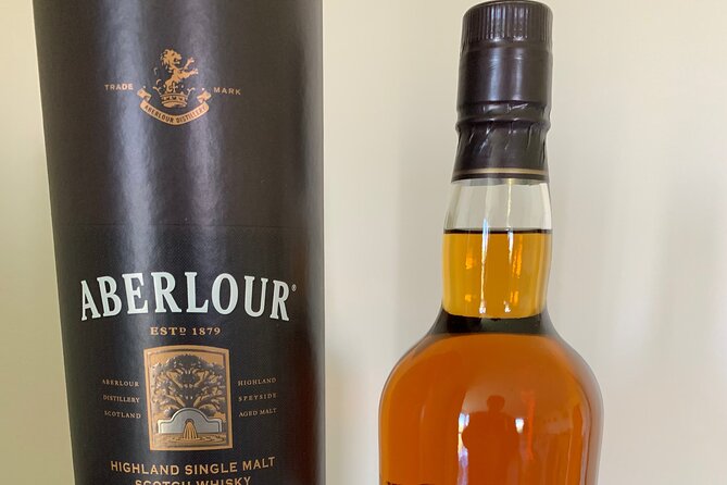 Speyside Scottish Highlands Whisky/Whiskey Trail Private Bespoke Edinburgh Tour - Tour Highlights