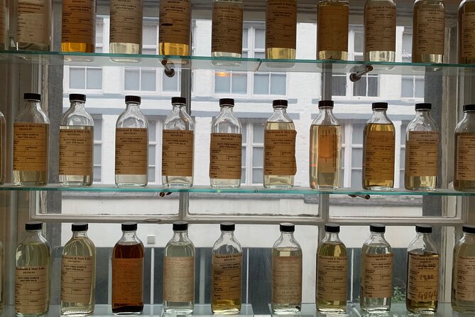 Speyside Scottish Highlands Whisky/Whiskey Trail Private Bespoke Edinburgh Tour - Scottish Highlands Scenery