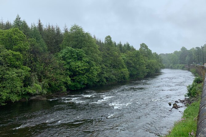 Speyside Scottish Highlands Whisky/Whiskey Trail Private Bespoke Edinburgh Tour - Private Tour Guide