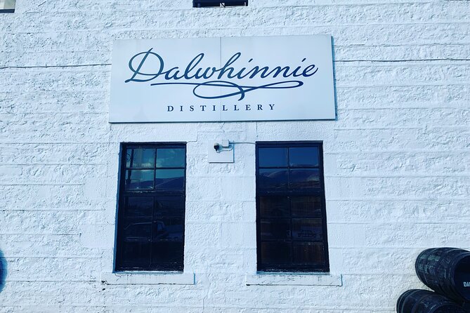 Speyside Scottish Highlands Whisky/Whiskey Trail Private Bespoke Edinburgh Tour - Edinburgh Departure