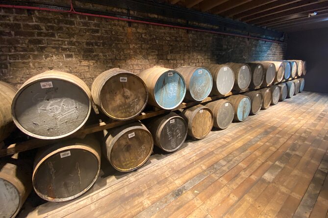 Speyside Scottish Highlands Whisky/Whiskey Trail Private Bespoke Edinburgh Tour - Common Questions