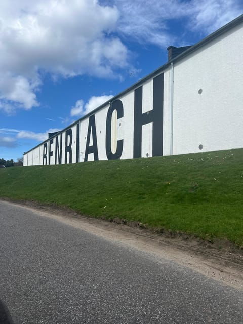 Speyside Whisky Distilleries Tour - Distillery Visits