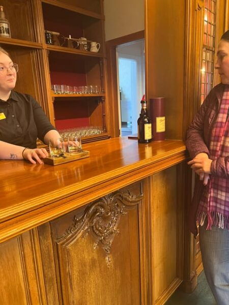 Speyside Whisky Distilleries Tour - Accessibility Considerations