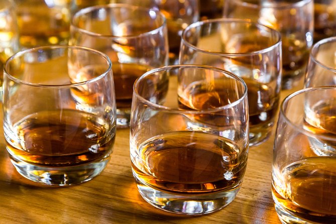 Speyside Whisky Experience - Pricing and Booking Details