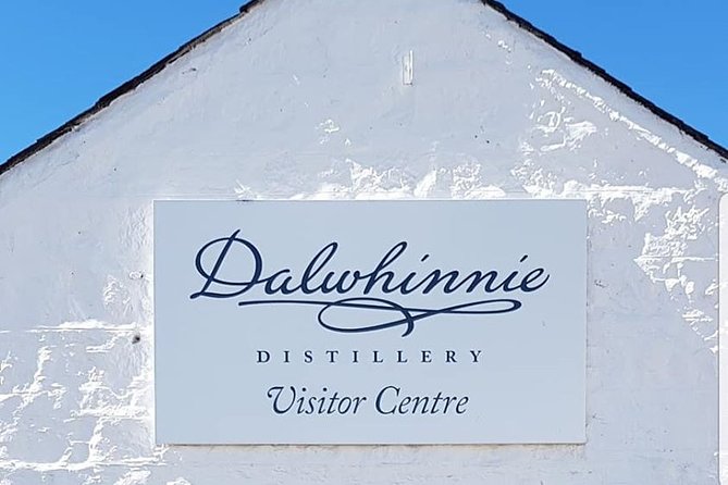 Speyside Whisky Experience - Other Information