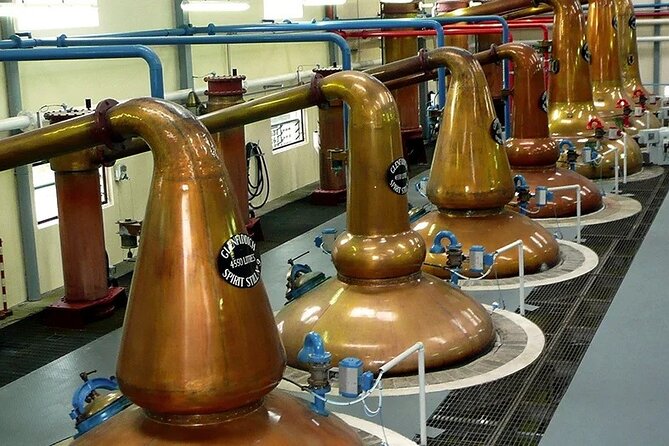 Speyside Whisky Full Day Private Tour From Inverness - Traveler Photos and Reviews