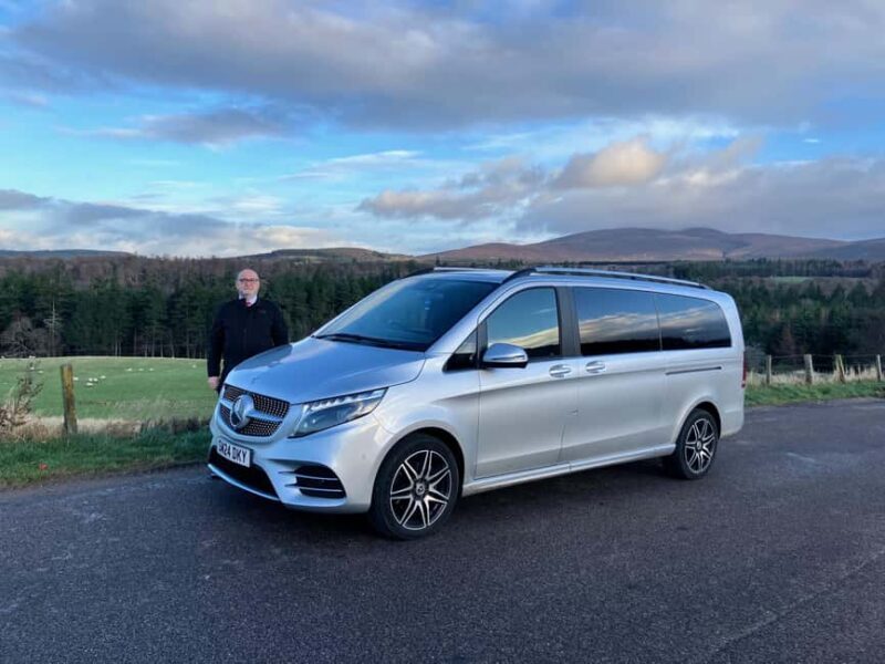 Speyside Whisky Tour - Good To Know  