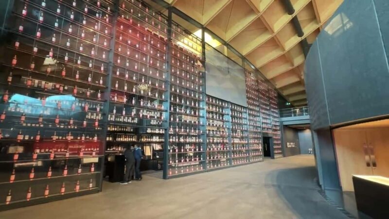 Speyside Whisky Tour - A Deep Dive into the Speyside Whisky Tour