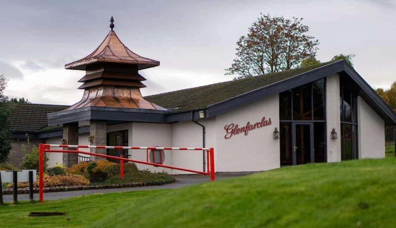 Speyside Whisky Tour - The Sum Up: Why Choose the Speyside Whisky Tour?  
