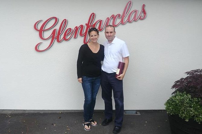 Speyside Whisky Tour - Three Distilleries Included - Private - 5 Star Reviews - Start Time, End Point, and Cancellation Policy