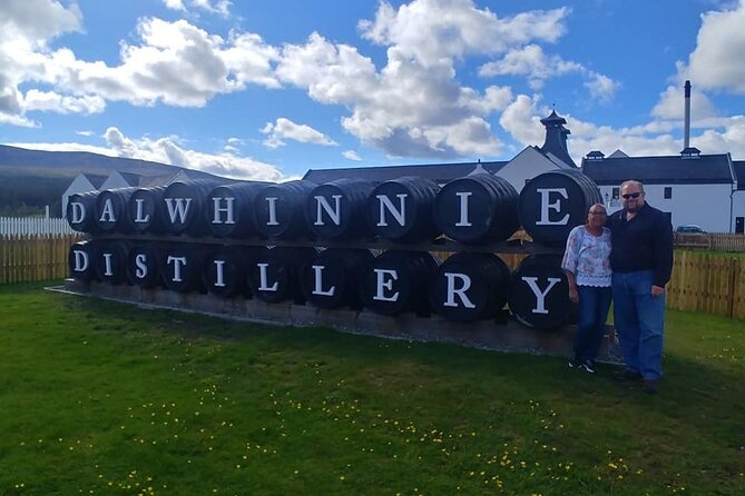 Speyside Whisky Tour - Three Distilleries Included - Private - 5 Star Reviews - Additional Details