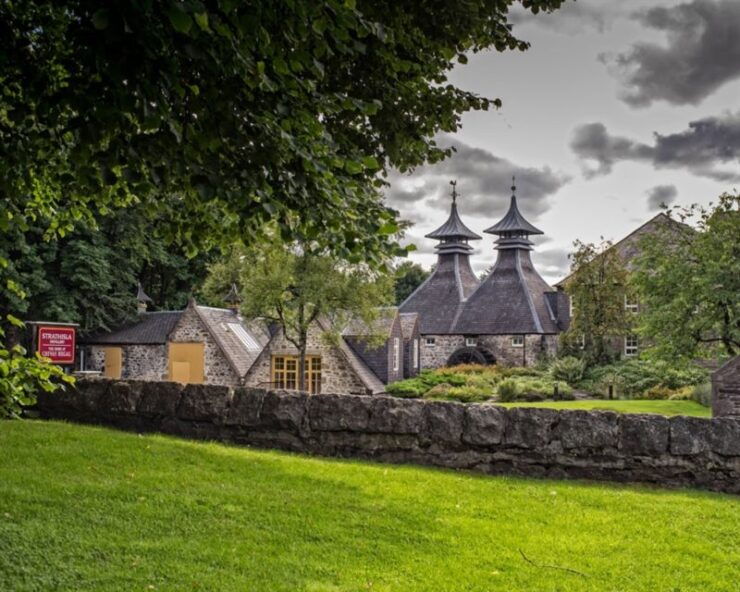 Speyside Whisky Trail 1-Day Tour From Aberdeen - Tour Highlights
