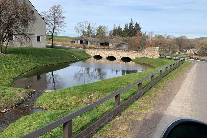 Speyside Whisky Trail Tour From Inverness - Selected Distilleries on the Tour