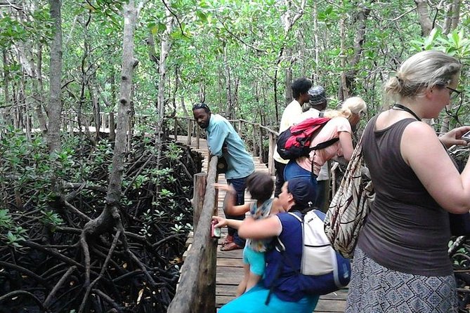 Spice Farm Tour and Jozani Forest - Private Trip - Good To Know