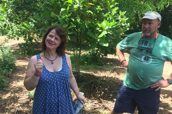 Spice Farm Tour and Jozani Forest - Private Trip - Booking Flexibility