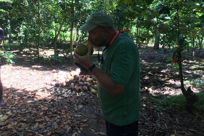 Spice Farm Tour and Jozani Forest - Private Trip - Additional Information