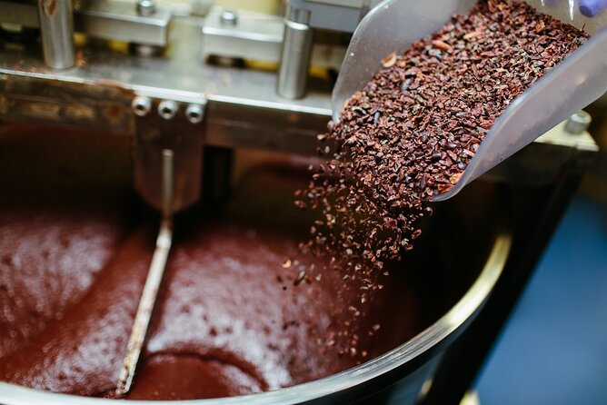 Spice Gardens, Rum & Chocolate Private Tour in Grenada - Tour Highlights