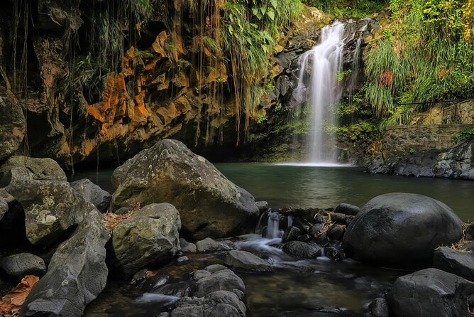 Spice Gardens, Rum & Chocolate Private Tour in Grenada - Booking Information