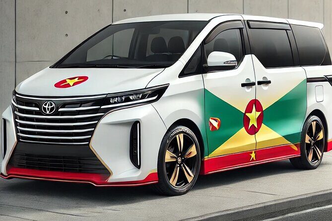 Spice Island Taxi Tour - Good To Know