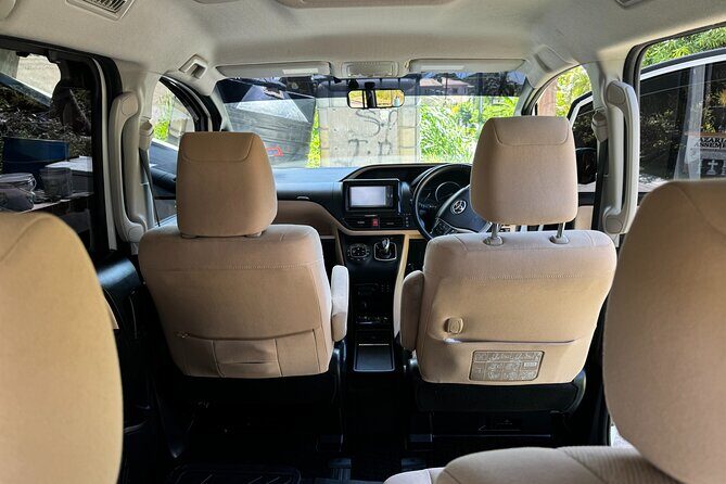 Spice Island Taxi Tour - Real Experiences and Practical Insights