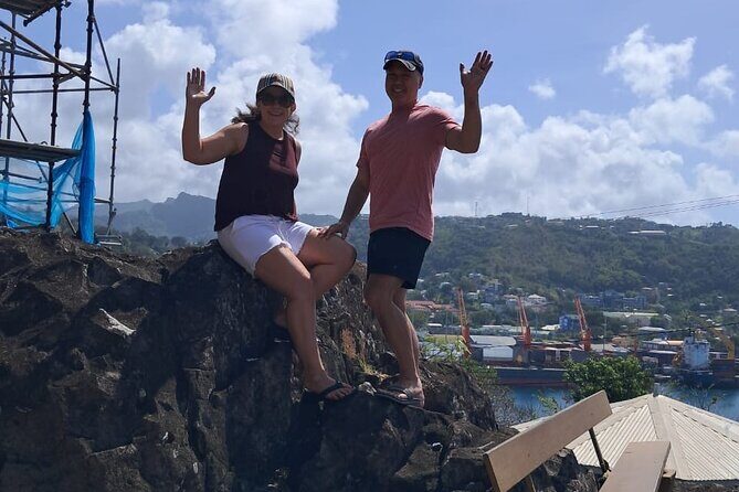 Spice Island Taxi Tour - Who Would Love This Tour?