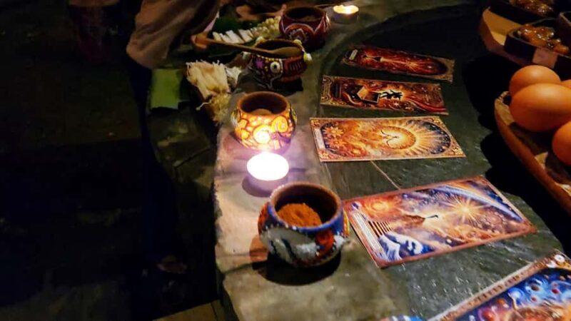 Spice Master Cooking Class at Lemuria - The Lost City - An In-Depth Look at the Spice Master Class Experience