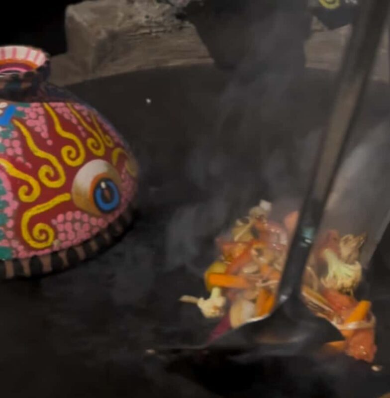 Spice Master Cooking Class at Lemuria - The Lost City - How It Compares to Other Experiences