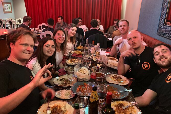 Spice Quest - Londons First and Only Spicy Food Tour - Why Should You Join the Spice Quest Tour?