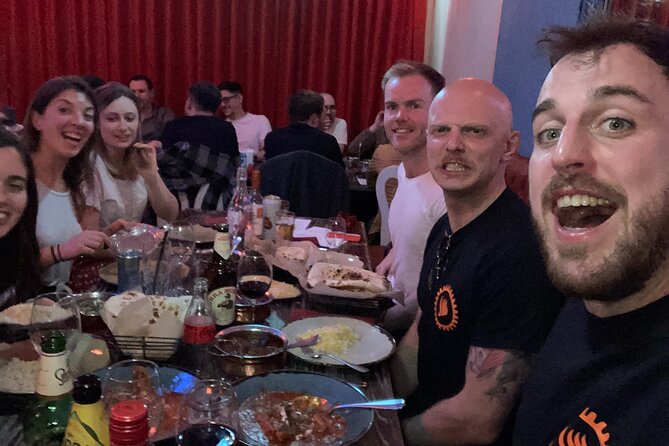 Spice Quest - Londons First and Only Spicy Food Tour - How to Book Your Spot on the Spice Quest Tour?