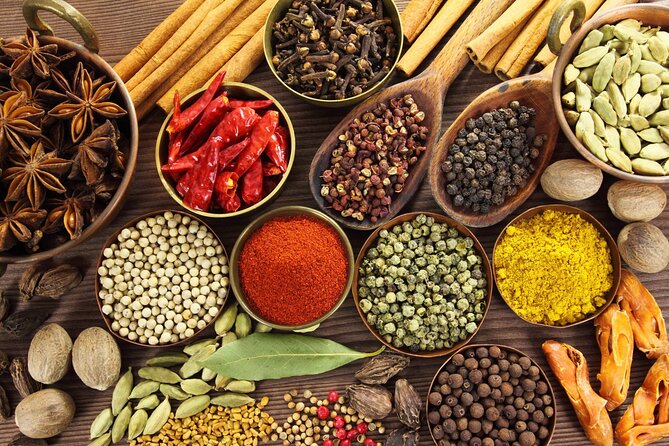 Spice Tour Luxury With Lunch and Transfer - Zanzibar - Inclusions