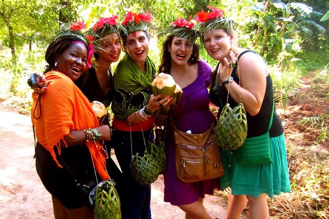 Spice Tour Luxury With Lunch and Transfer - Zanzibar - Tour Logistics