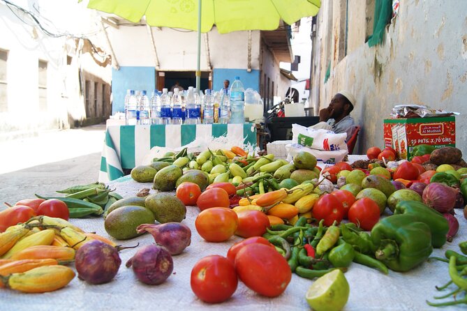 Spice Tour Luxury With Lunch and Transfer - Zanzibar - Expectations