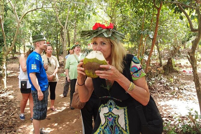 Spice Tour Luxury With Lunch and Transfer - Zanzibar - Price and Payment Options