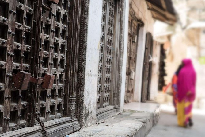 Spice Tour & Stone Town Zanzibar Secrets With Lunch - Zanzibar - The Sum Up