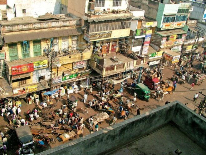 Spice Trails in Old Delhi Walking Tour With Ancient Bazaars - The Sum Up of the Tour